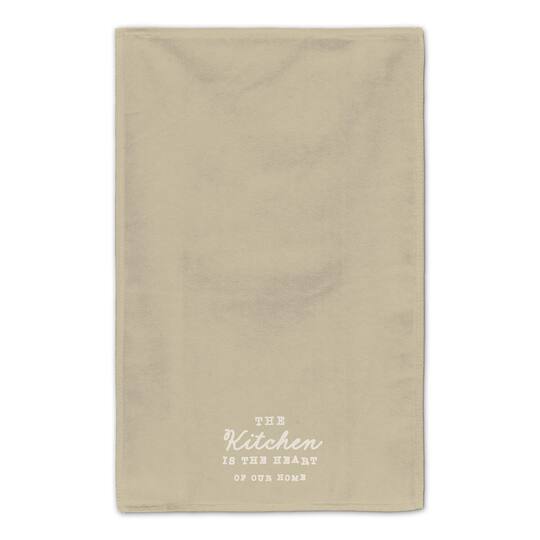 Heart Of The Home Tea Towel Set